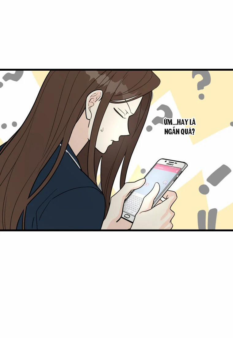 [18+] Con Số 9 Kì Lạ 3.2 trang 31