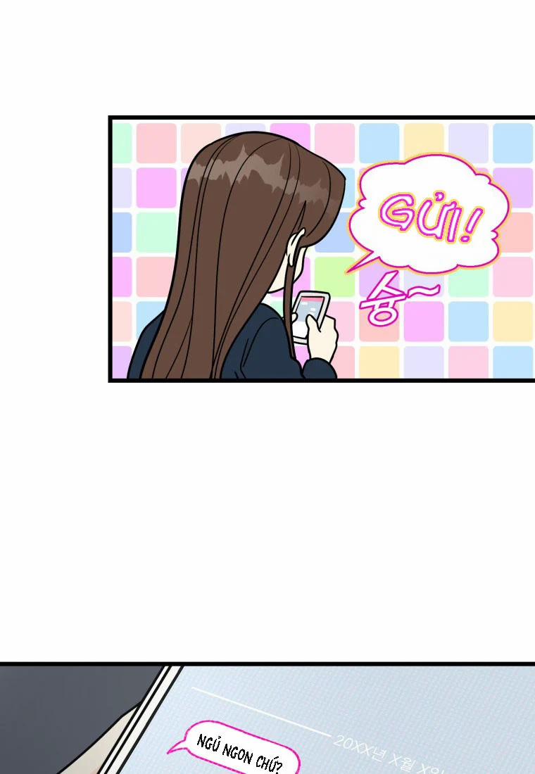 [18+] Con Số 9 Kì Lạ 3.2 trang 33