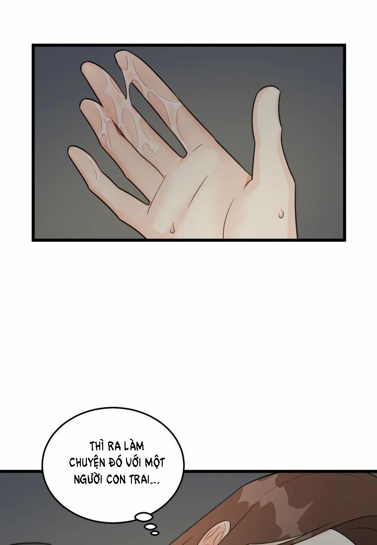 [18+] Con Số 9 Kì Lạ 3.2 trang 7