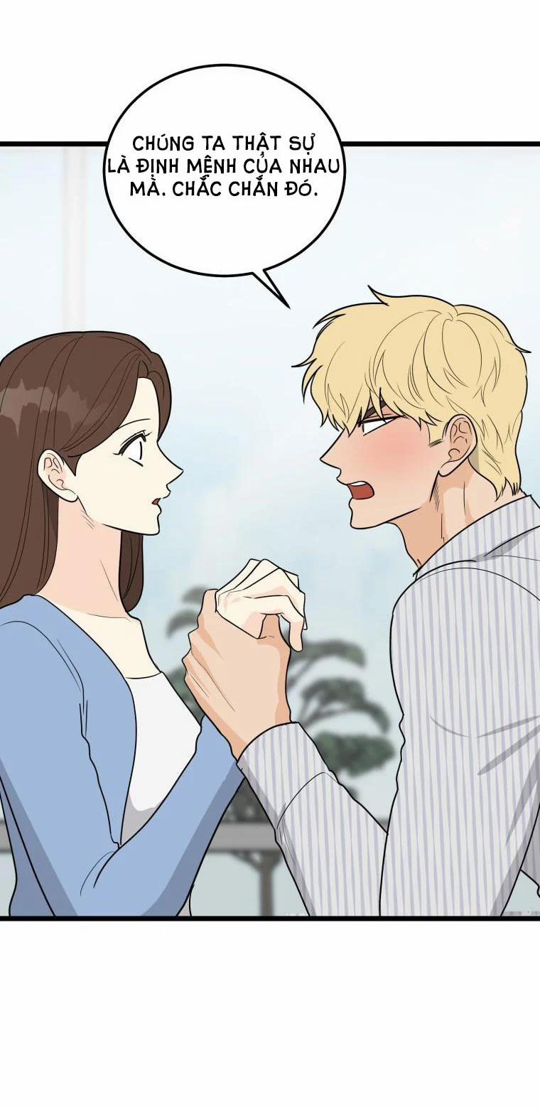 [18+] Con Số 9 Kì Lạ 30.5 trang 0