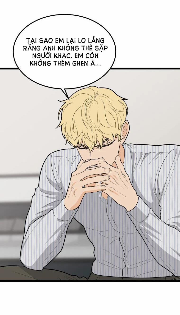 [18+] Con Số 9 Kì Lạ 30.5 trang 11