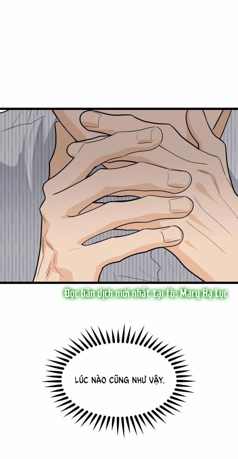 [18+] Con Số 9 Kì Lạ 30.5 trang 12