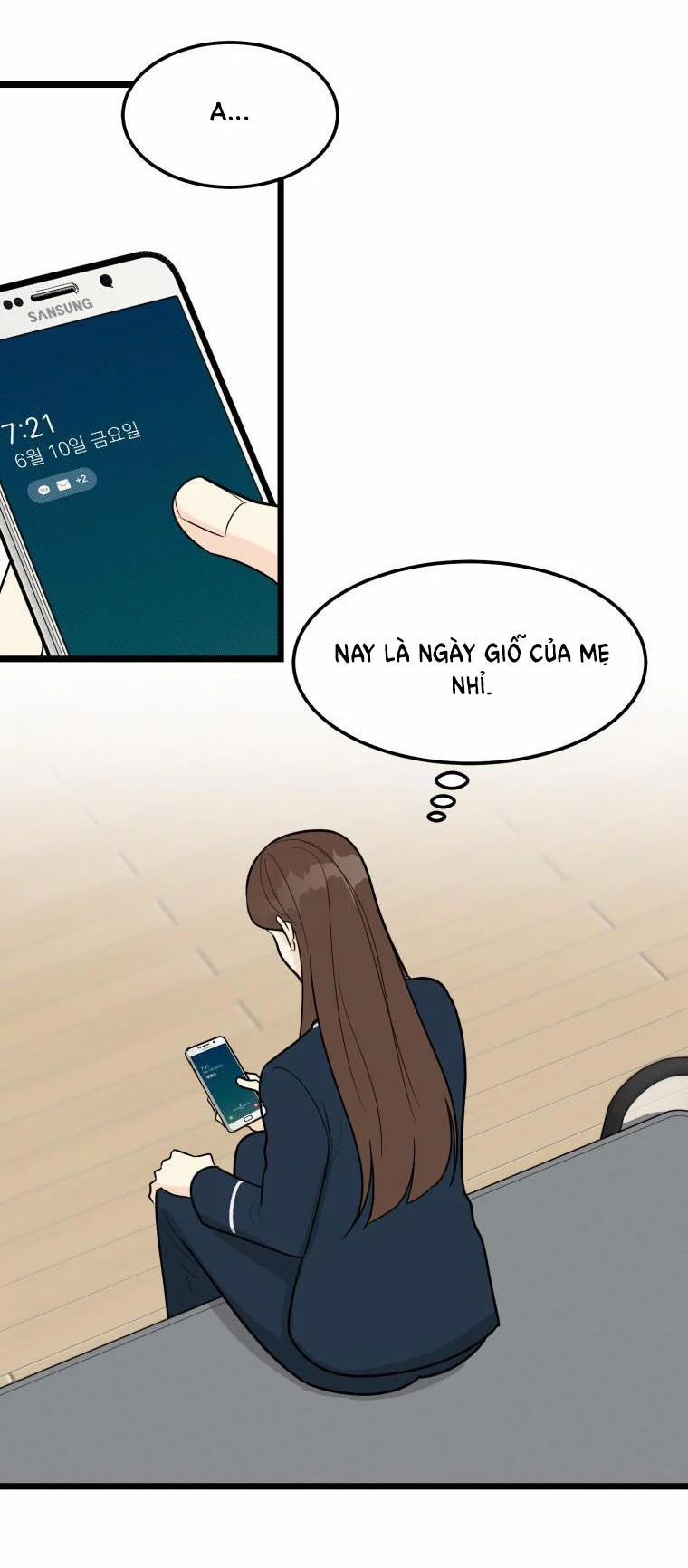 [18+] Con Số 9 Kì Lạ 30.5 trang 19