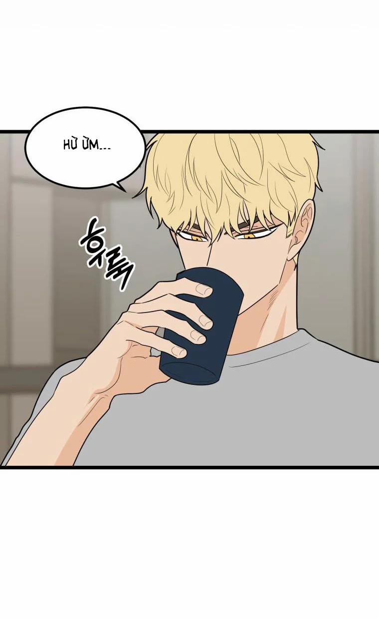 [18+] Con Số 9 Kì Lạ 30.5 trang 23