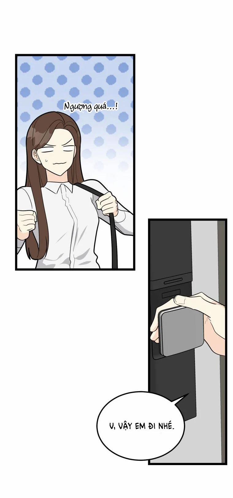 [18+] Con Số 9 Kì Lạ 30.5 trang 24