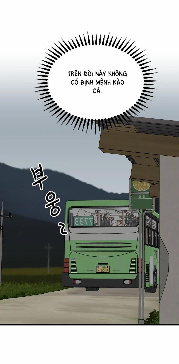 [18+] Con Số 9 Kì Lạ 30.5 trang 30