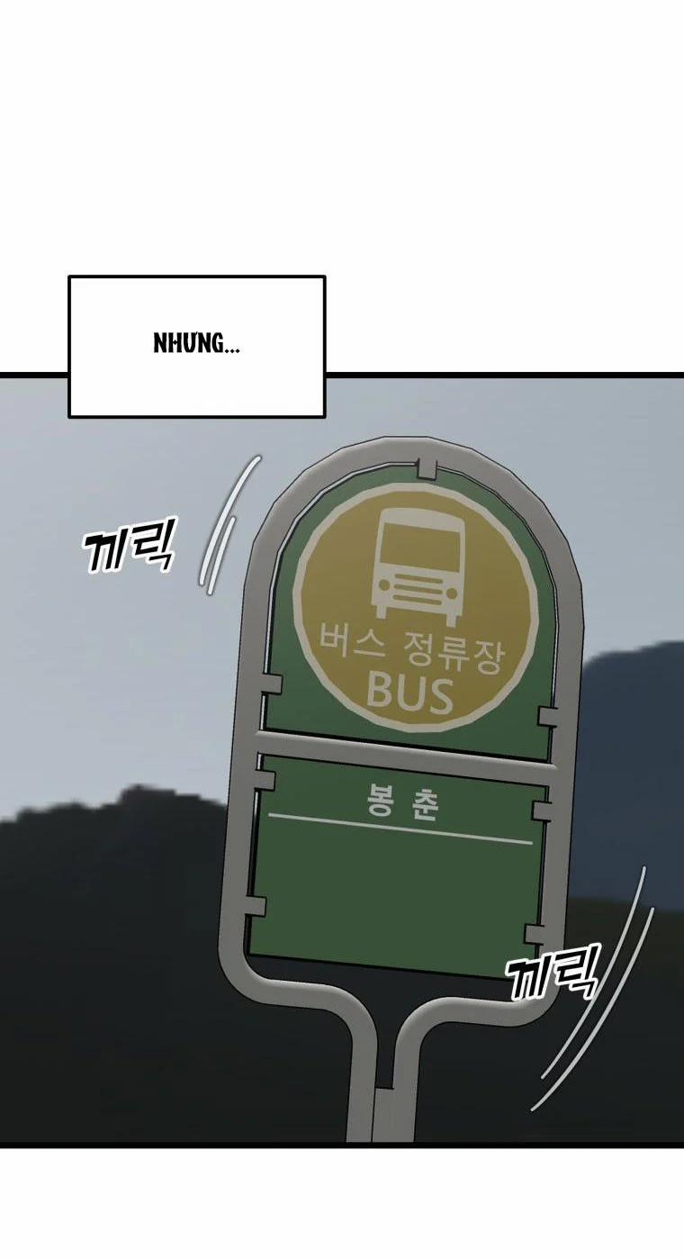 [18+] Con Số 9 Kì Lạ 30.5 trang 31