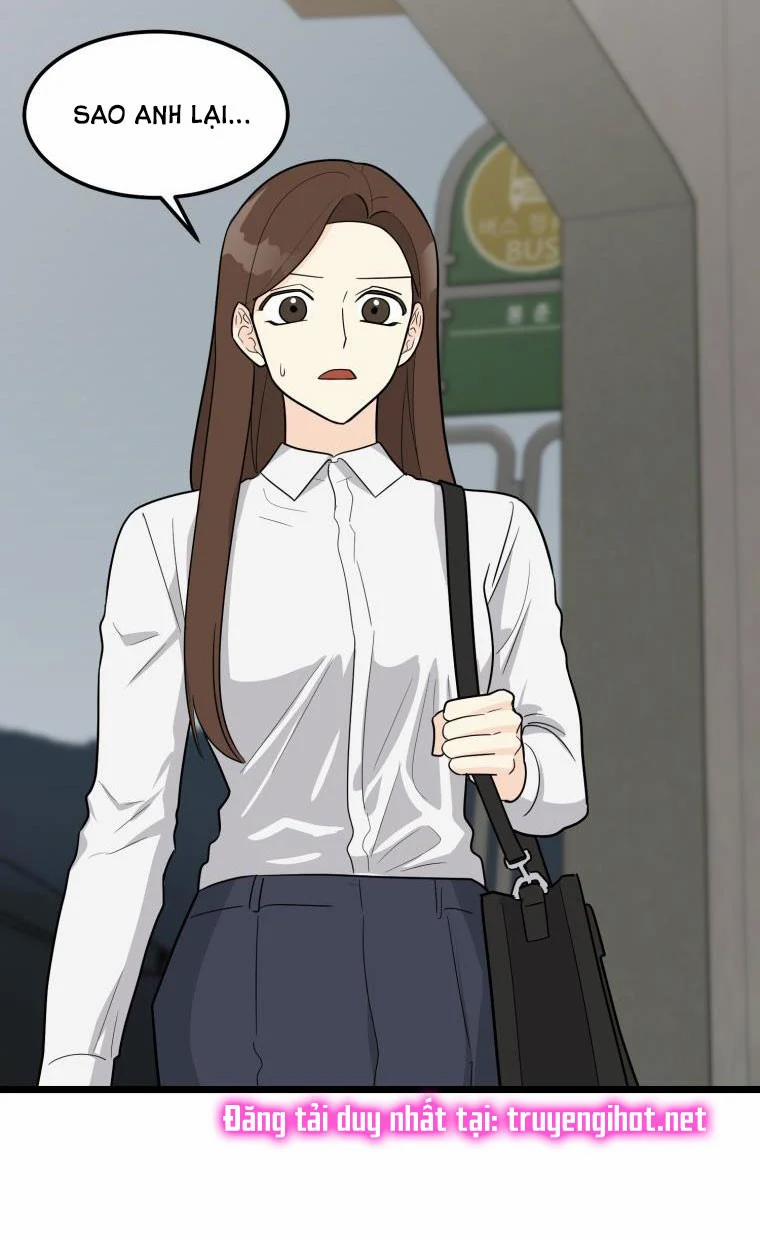 [18+] Con Số 9 Kì Lạ 30.5 trang 33