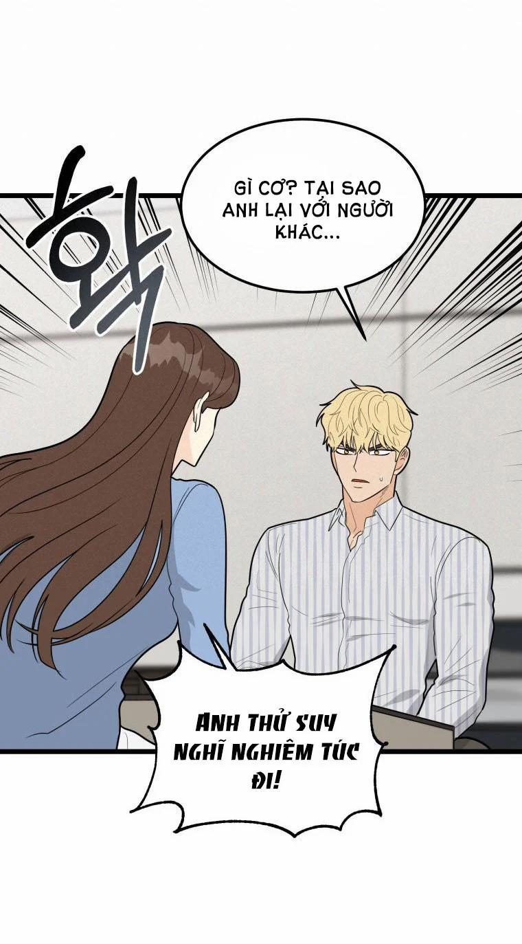 [18+] Con Số 9 Kì Lạ 30 trang 14