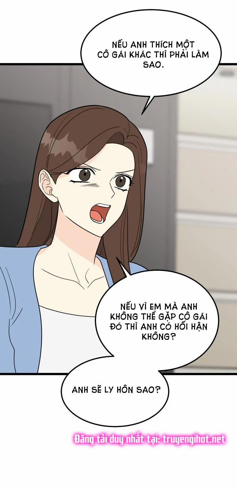 [18+] Con Số 9 Kì Lạ 30 trang 16