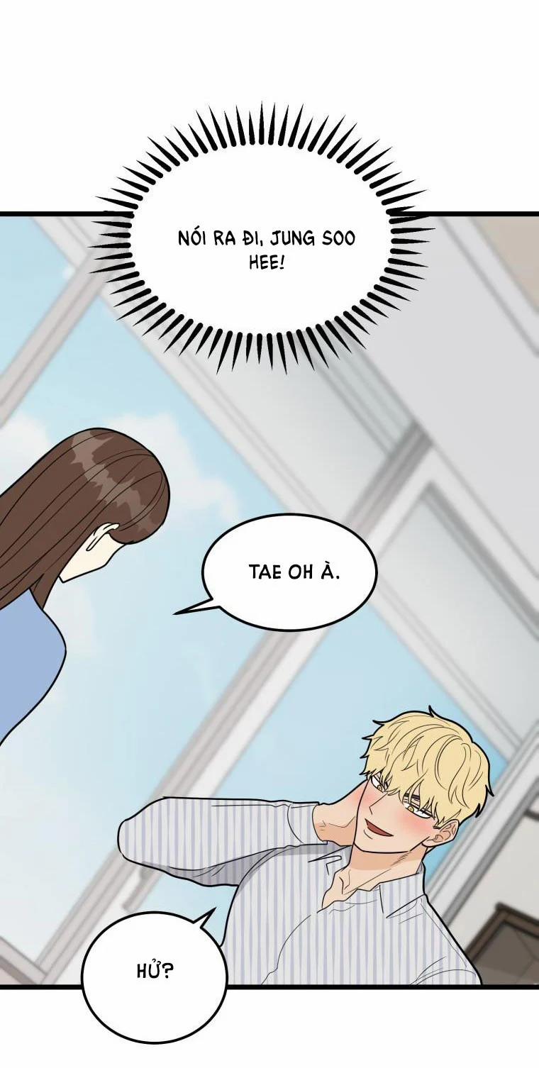 [18+] Con Số 9 Kì Lạ 30 trang 2