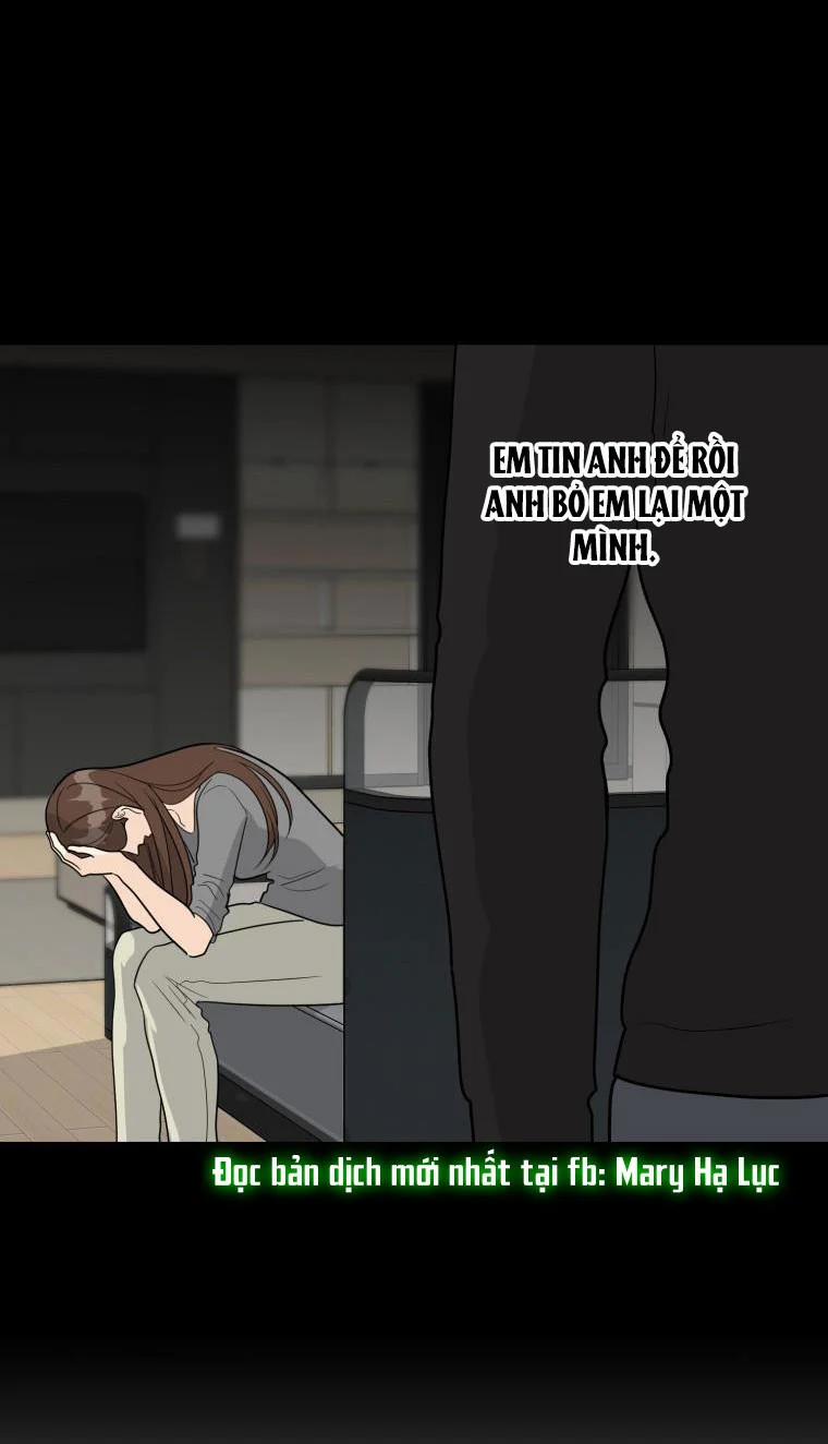 [18+] Con Số 9 Kì Lạ 30 trang 23