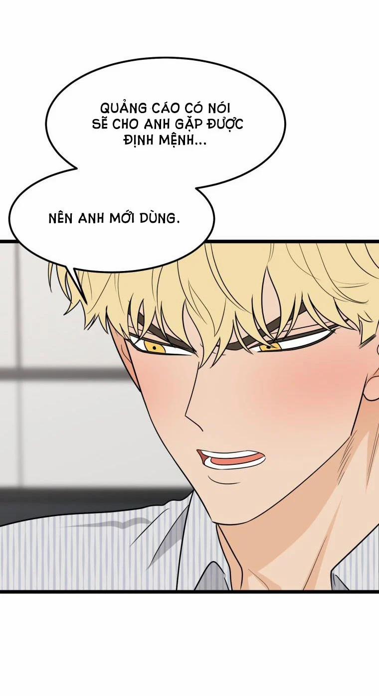 [18+] Con Số 9 Kì Lạ 30 trang 33