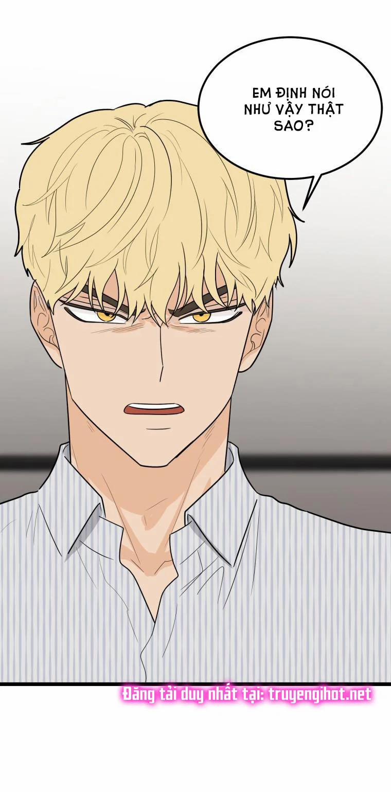 [18+] Con Số 9 Kì Lạ 30 trang 9