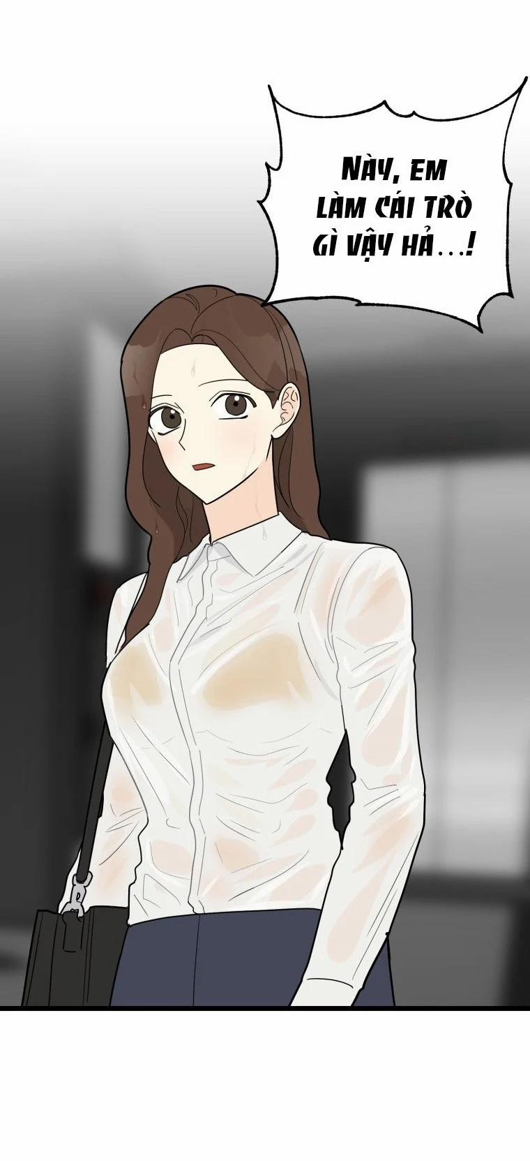 [18+] Con Số 9 Kì Lạ 31.5 trang 0