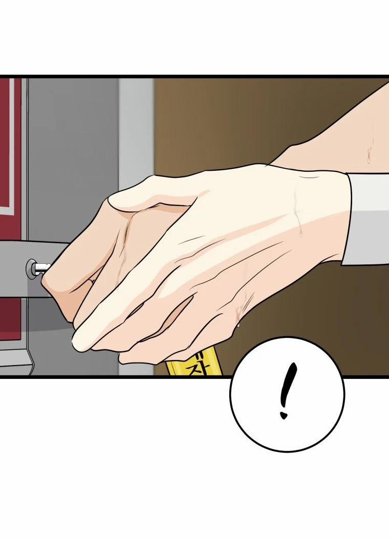 [18+] Con Số 9 Kì Lạ 31.5 trang 28