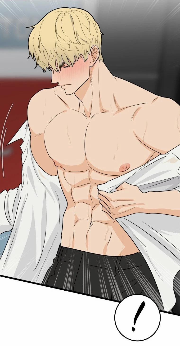 [18+] Con Số 9 Kì Lạ 31.5 trang 3