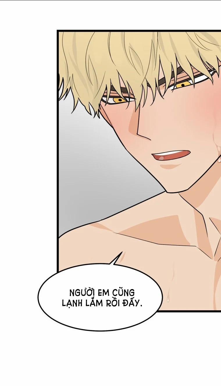 [18+] Con Số 9 Kì Lạ 31.5 trang 8