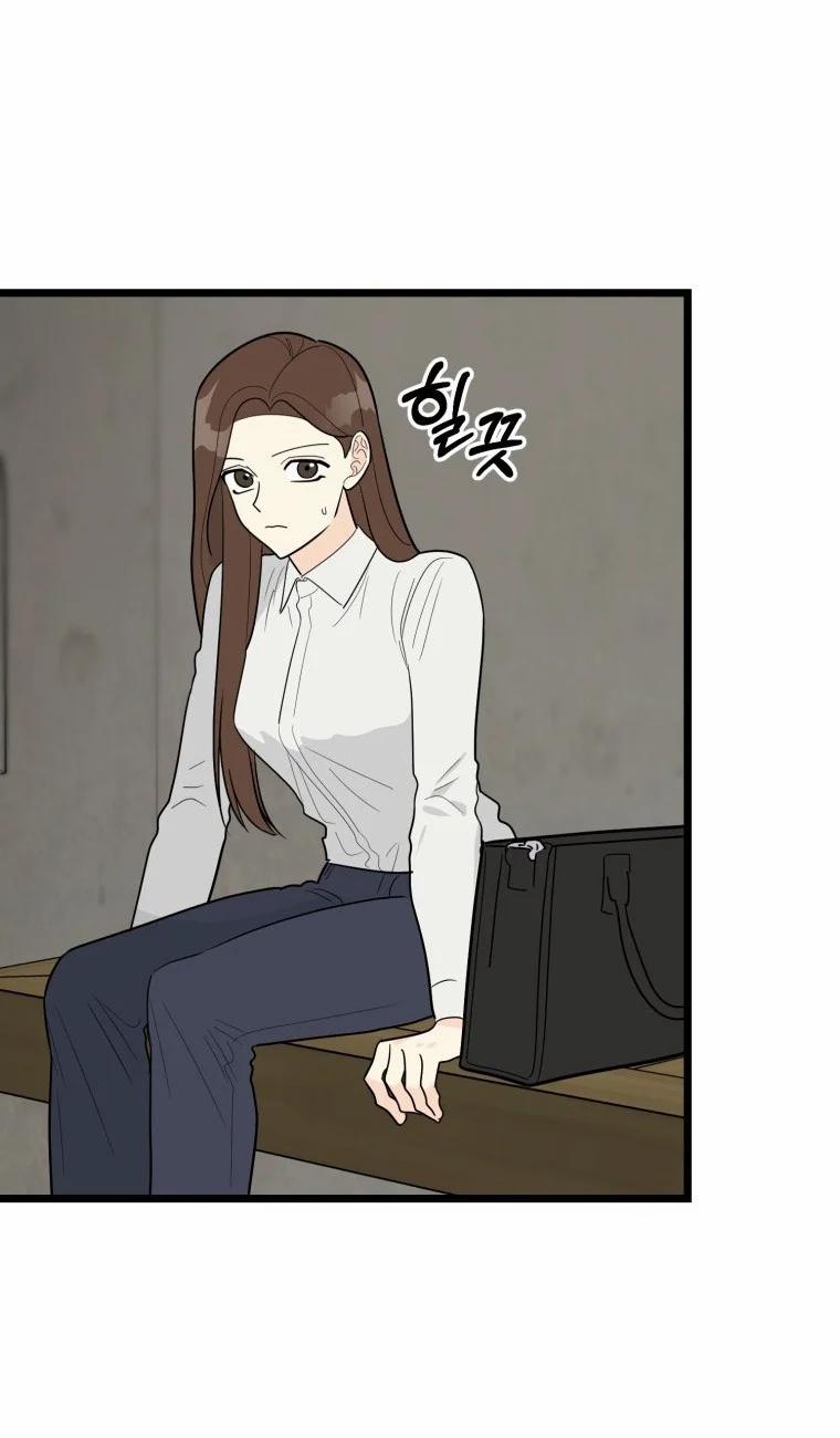 [18+] Con Số 9 Kì Lạ 31 trang 1