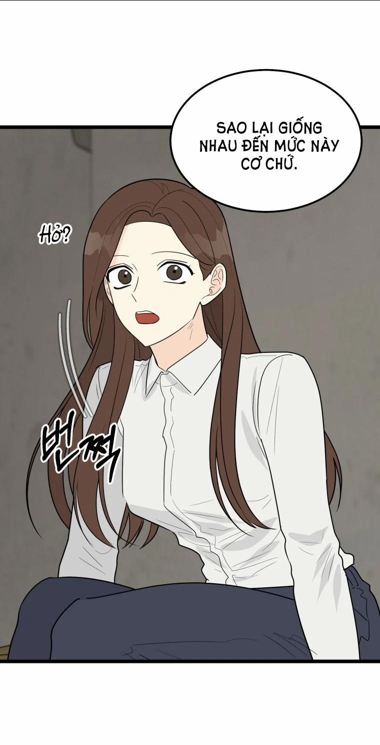 [18+] Con Số 9 Kì Lạ 31 trang 10