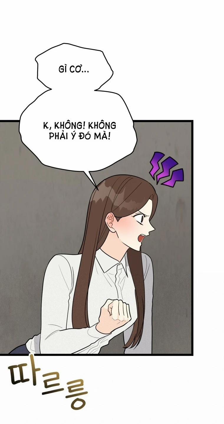 [18+] Con Số 9 Kì Lạ 31 trang 12