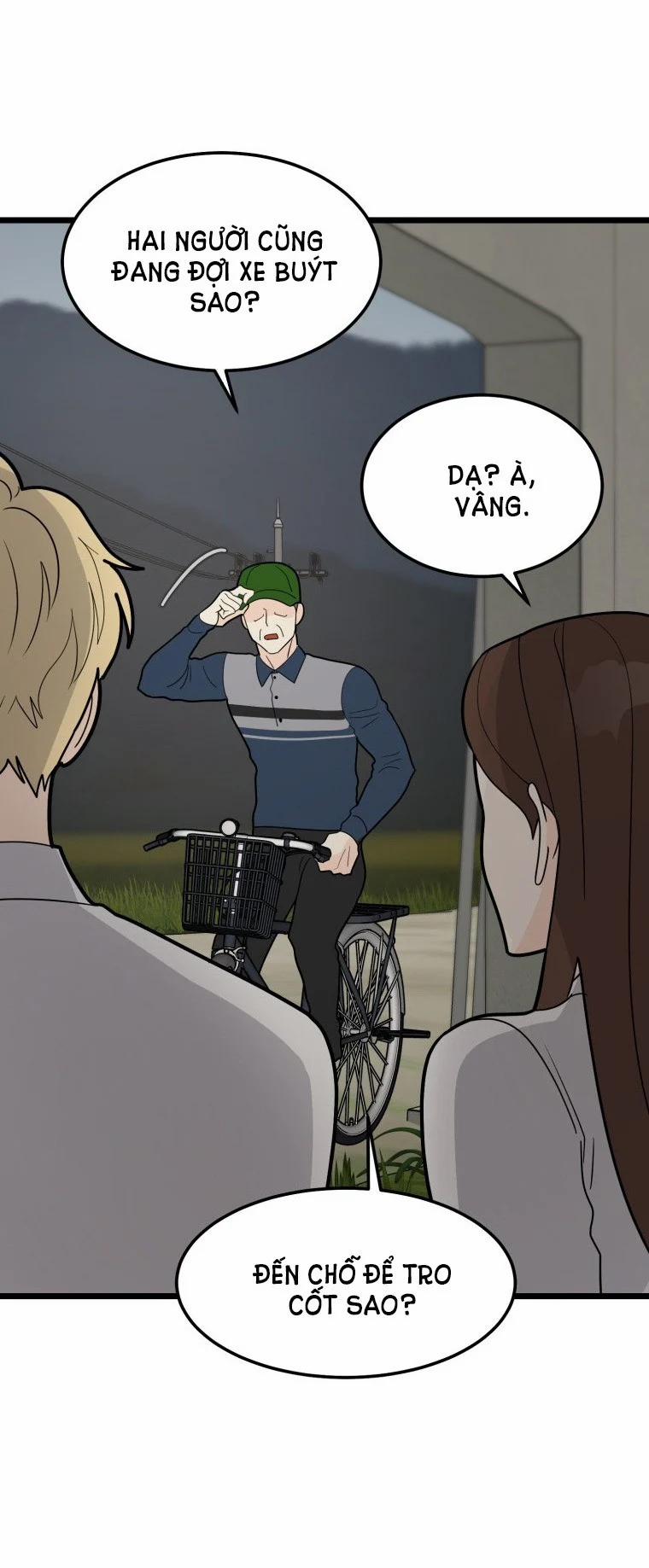 [18+] Con Số 9 Kì Lạ 31 trang 14