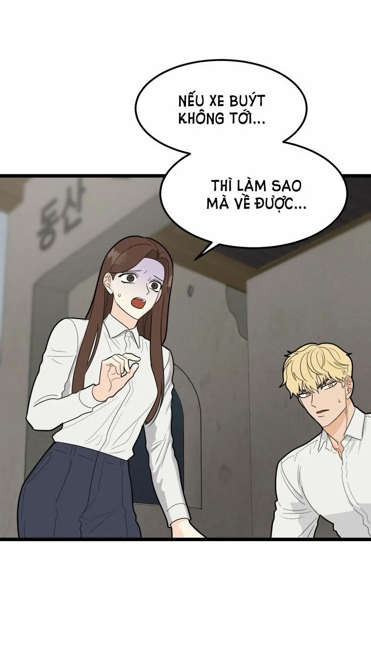 [18+] Con Số 9 Kì Lạ 31 trang 19