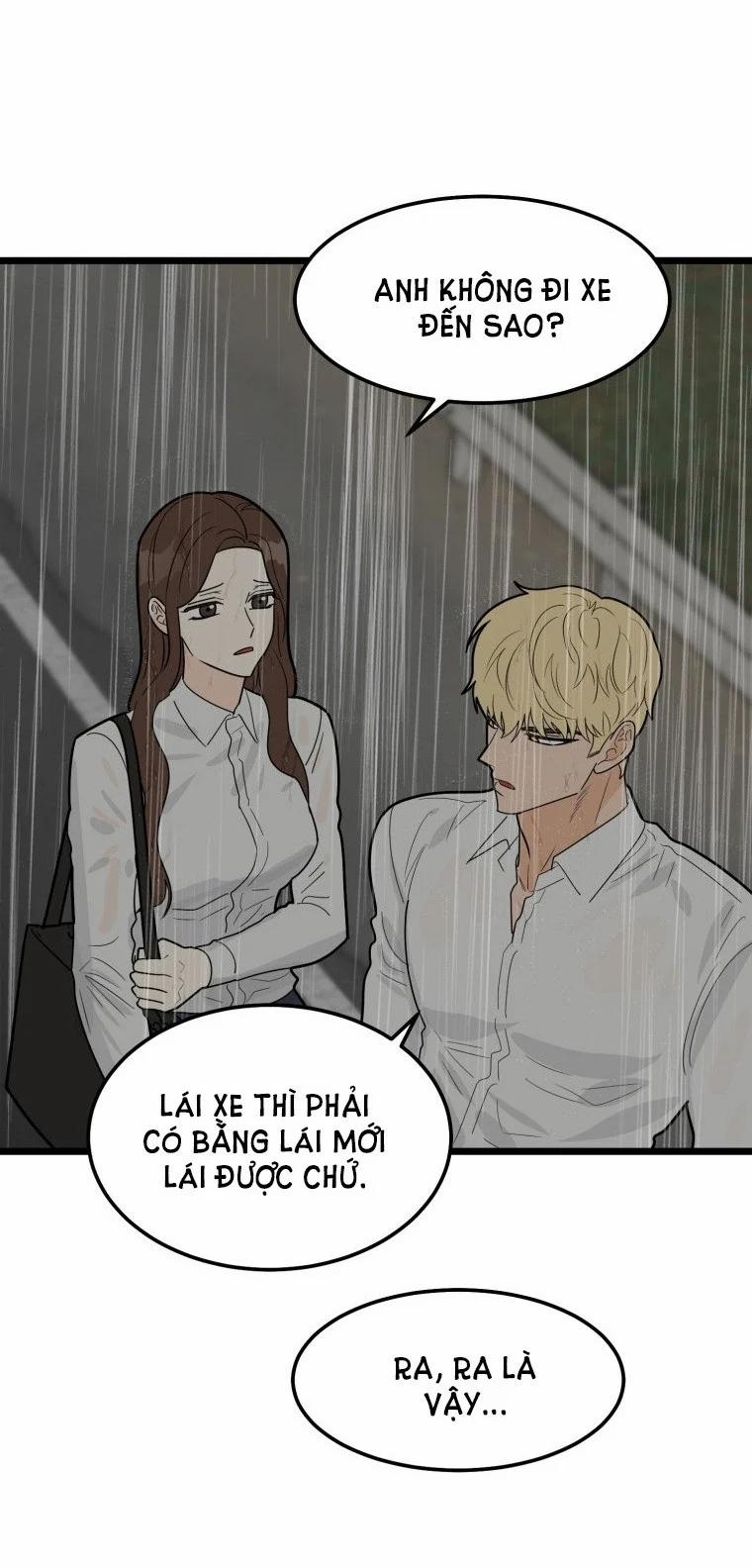 [18+] Con Số 9 Kì Lạ 31 trang 24