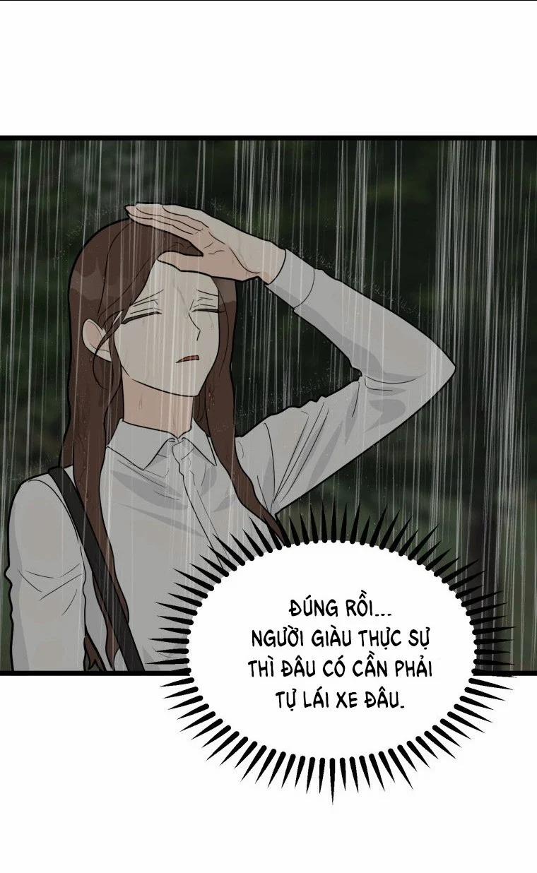 [18+] Con Số 9 Kì Lạ 31 trang 25