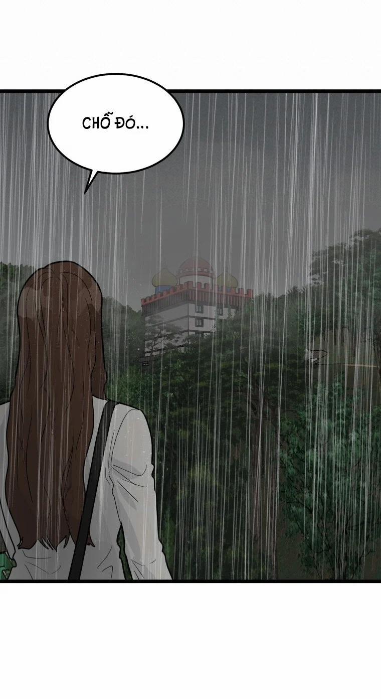 [18+] Con Số 9 Kì Lạ 31 trang 27