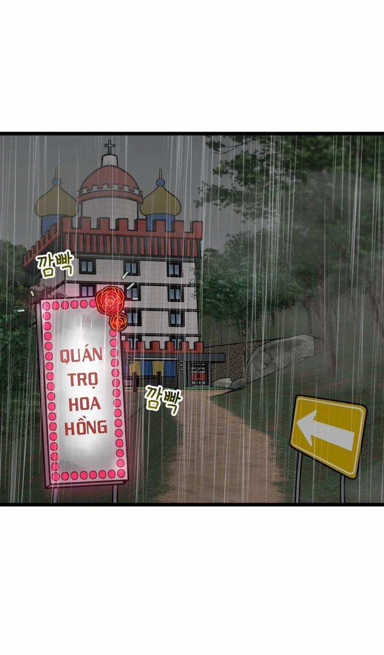 [18+] Con Số 9 Kì Lạ 31 trang 28