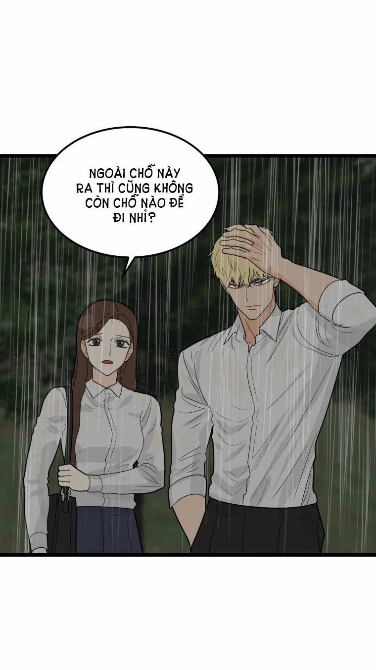 [18+] Con Số 9 Kì Lạ 31 trang 29