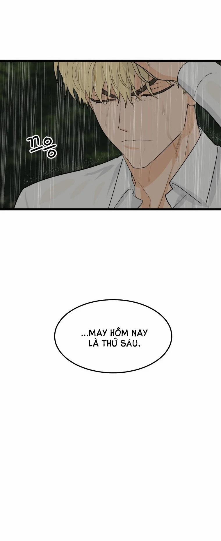 [18+] Con Số 9 Kì Lạ 31 trang 30