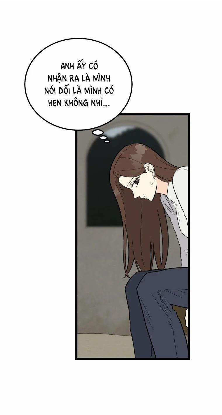 [18+] Con Số 9 Kì Lạ 31 trang 5