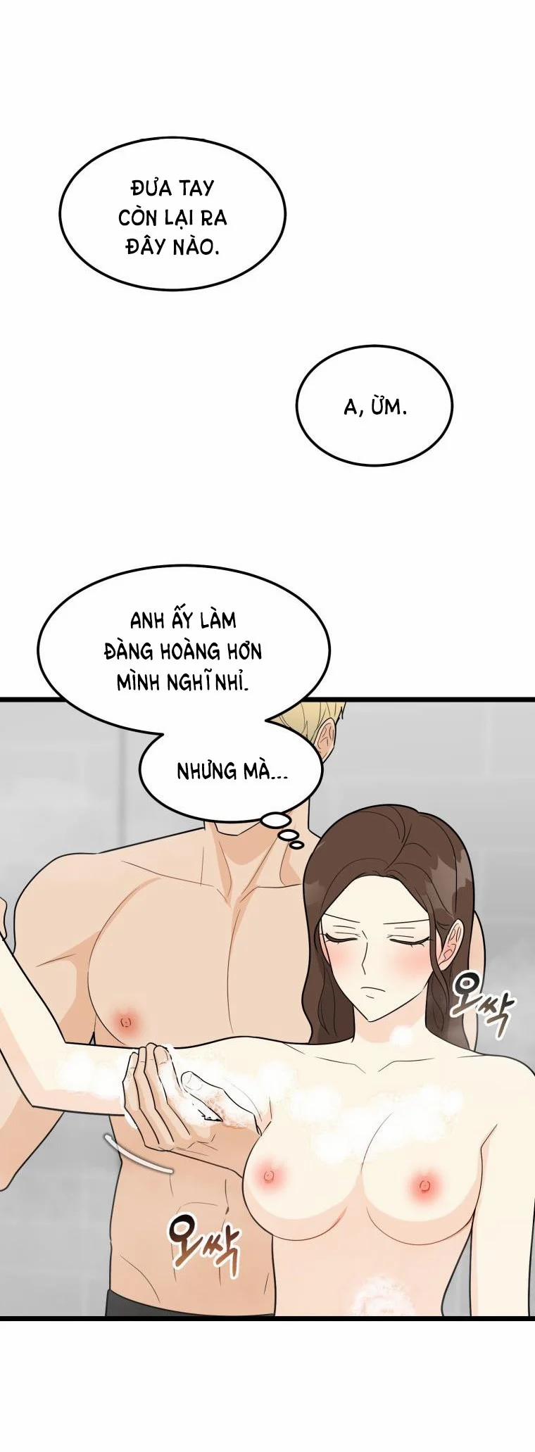 [18+] Con Số 9 Kì Lạ 32.5 trang 1