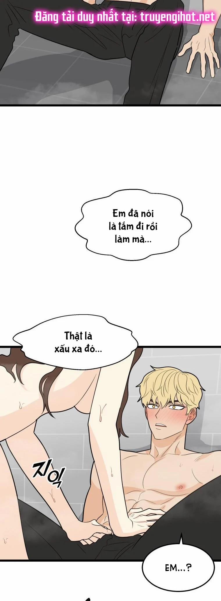 [18+] Con Số 9 Kì Lạ 32.5 trang 11