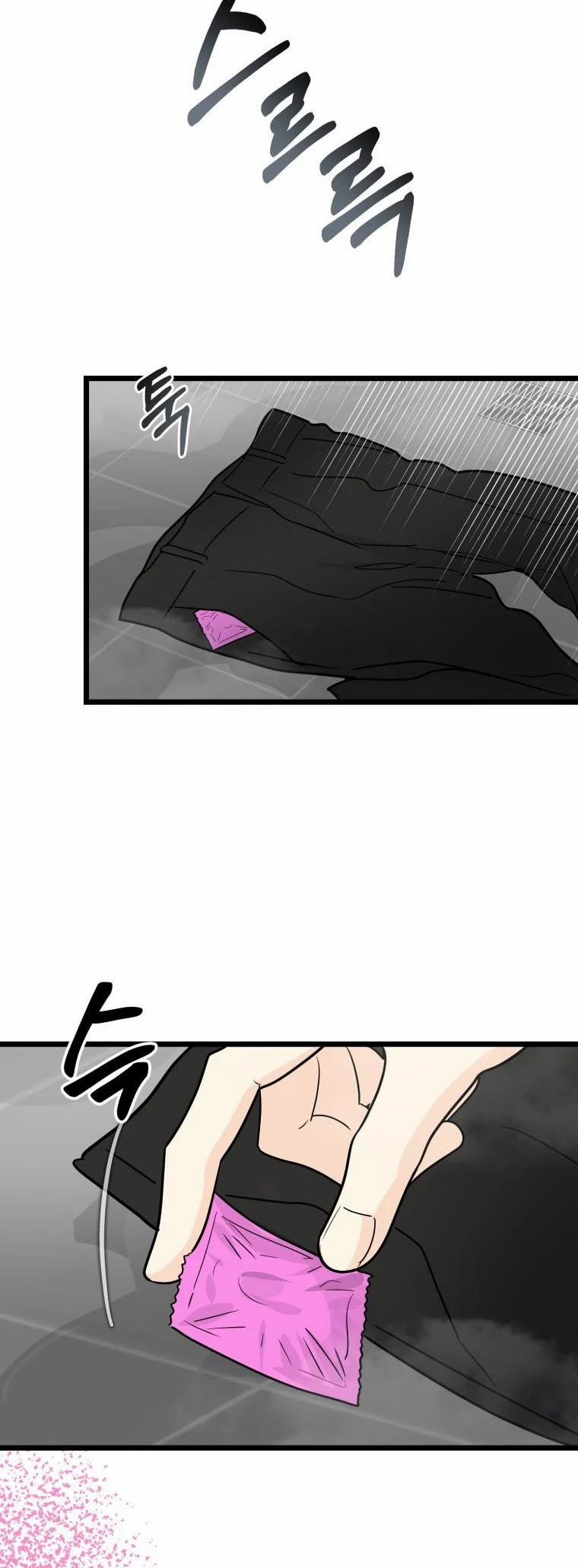 [18+] Con Số 9 Kì Lạ 32.5 trang 12