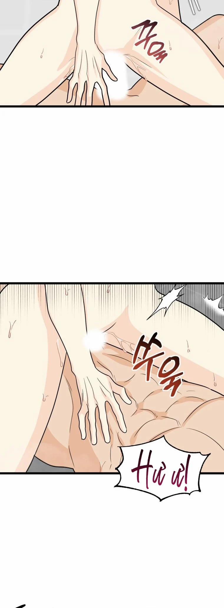 [18+] Con Số 9 Kì Lạ 32.5 trang 14