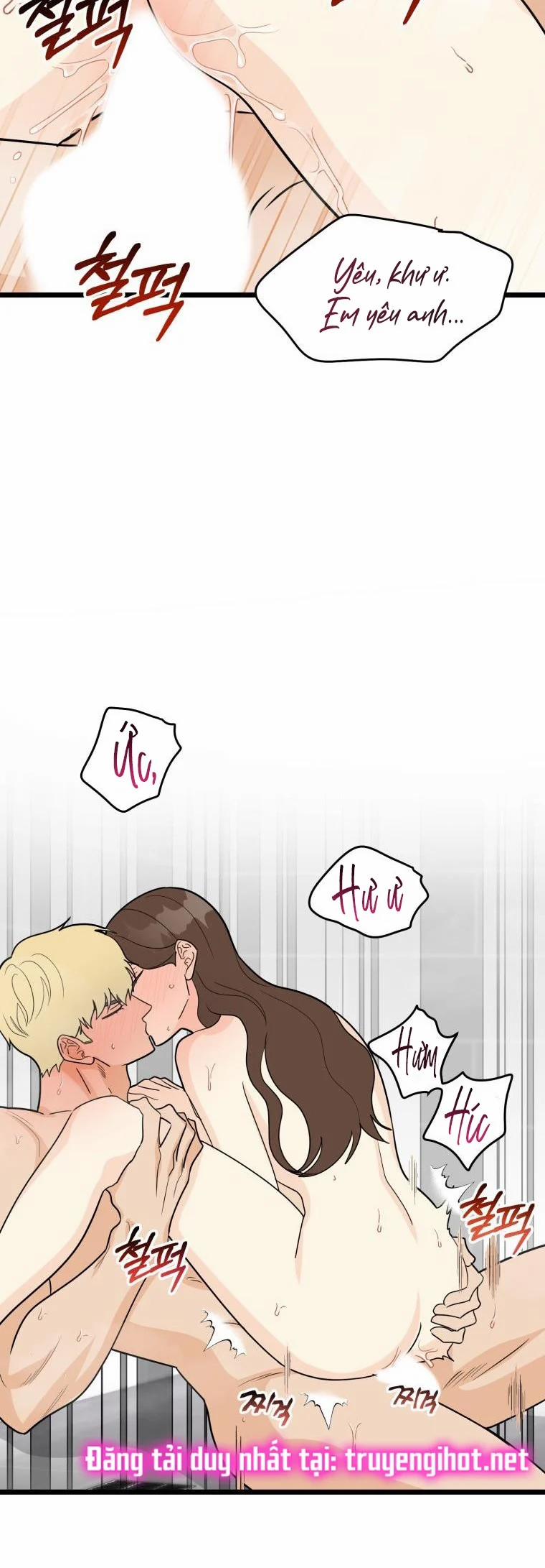 [18+] Con Số 9 Kì Lạ 32.5 trang 19