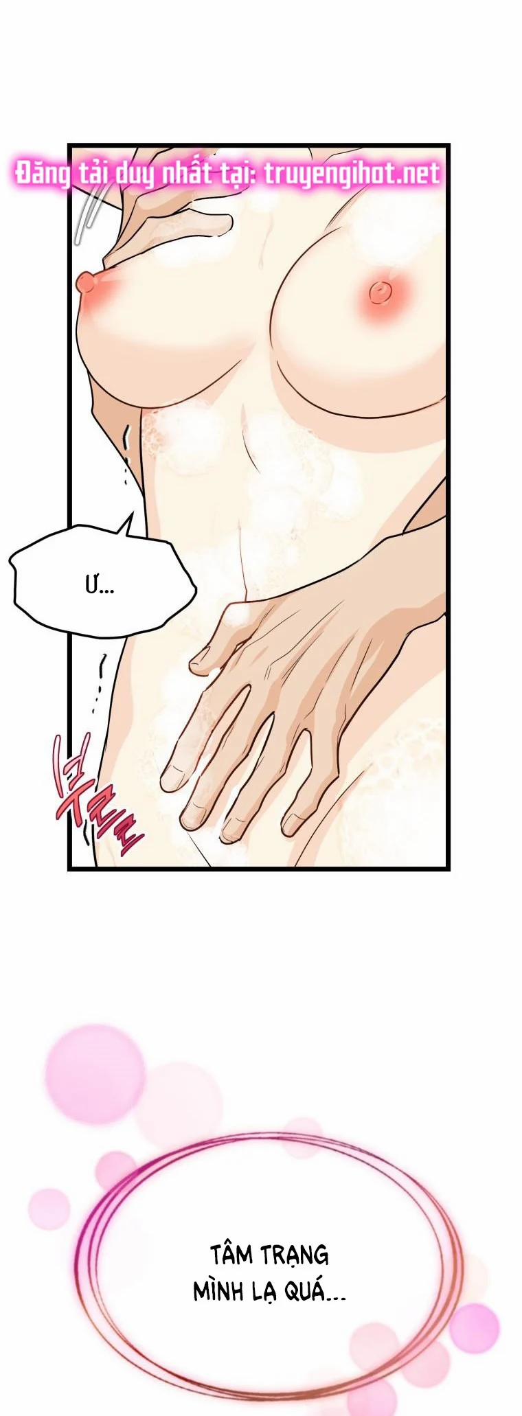 [18+] Con Số 9 Kì Lạ 32.5 trang 2