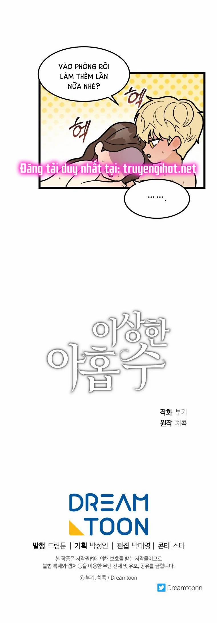 [18+] Con Số 9 Kì Lạ 32.5 trang 23