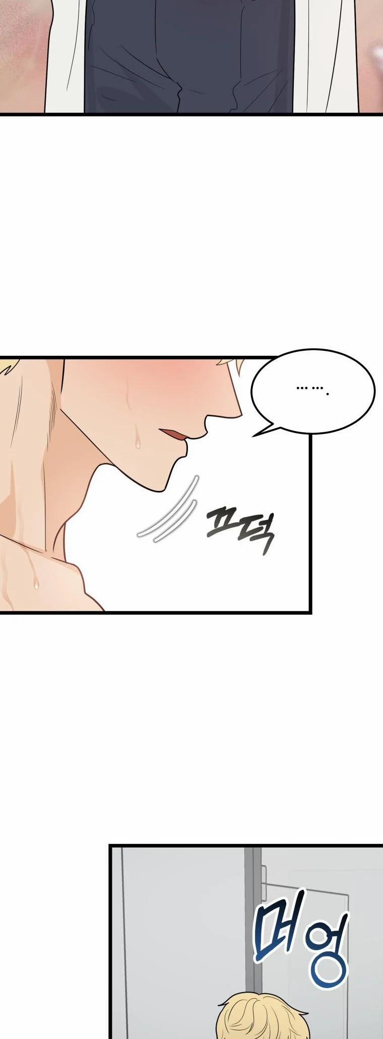 [18+] Con Số 9 Kì Lạ 32 trang 12