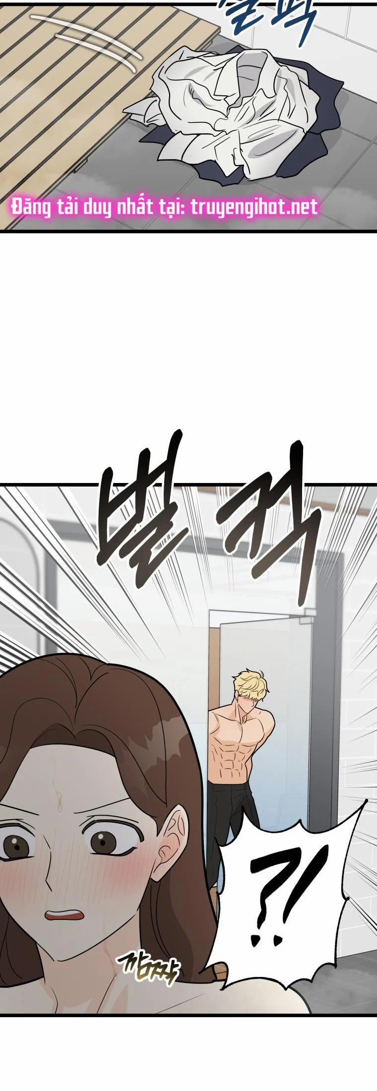 [18+] Con Số 9 Kì Lạ 32 trang 16