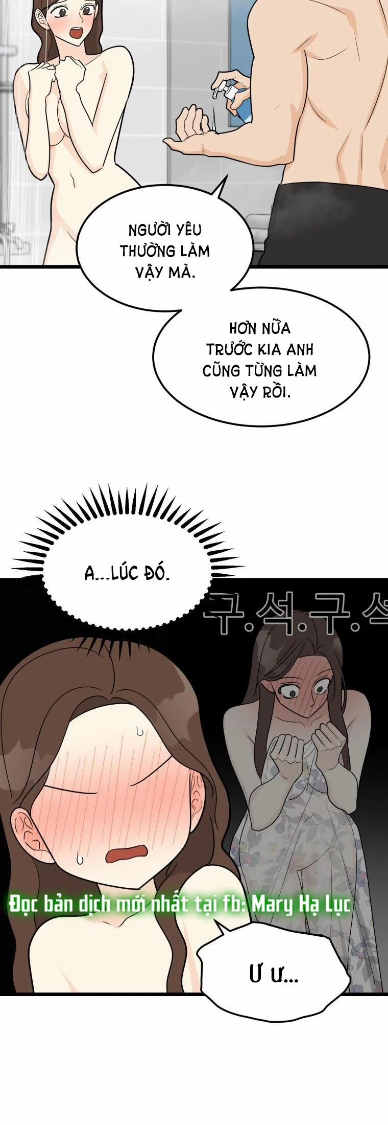 [18+] Con Số 9 Kì Lạ 32 trang 23