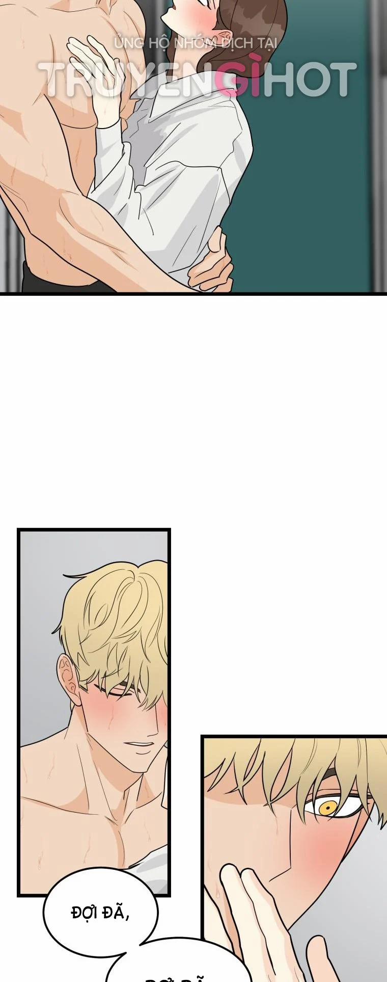 [18+] Con Số 9 Kì Lạ 32 trang 3