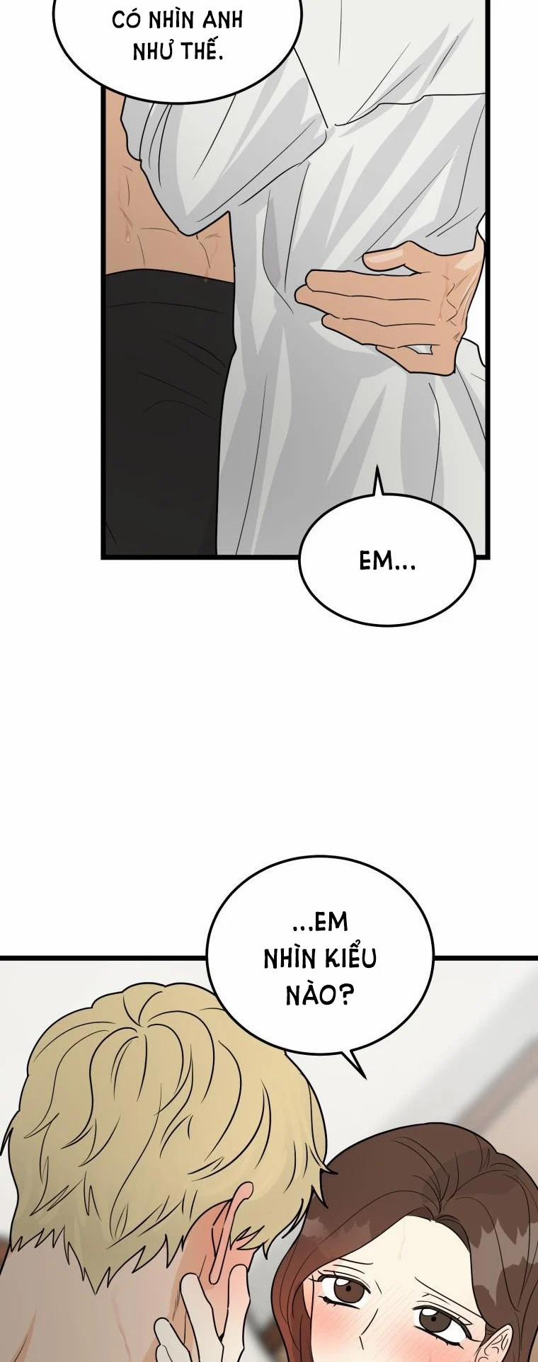 [18+] Con Số 9 Kì Lạ 32 trang 6