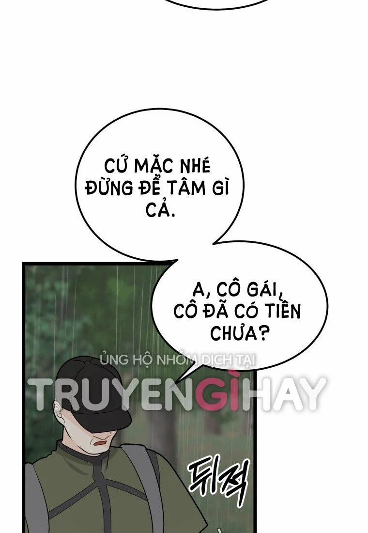 [18+] Con Số 9 Kì Lạ 33.5 trang 0