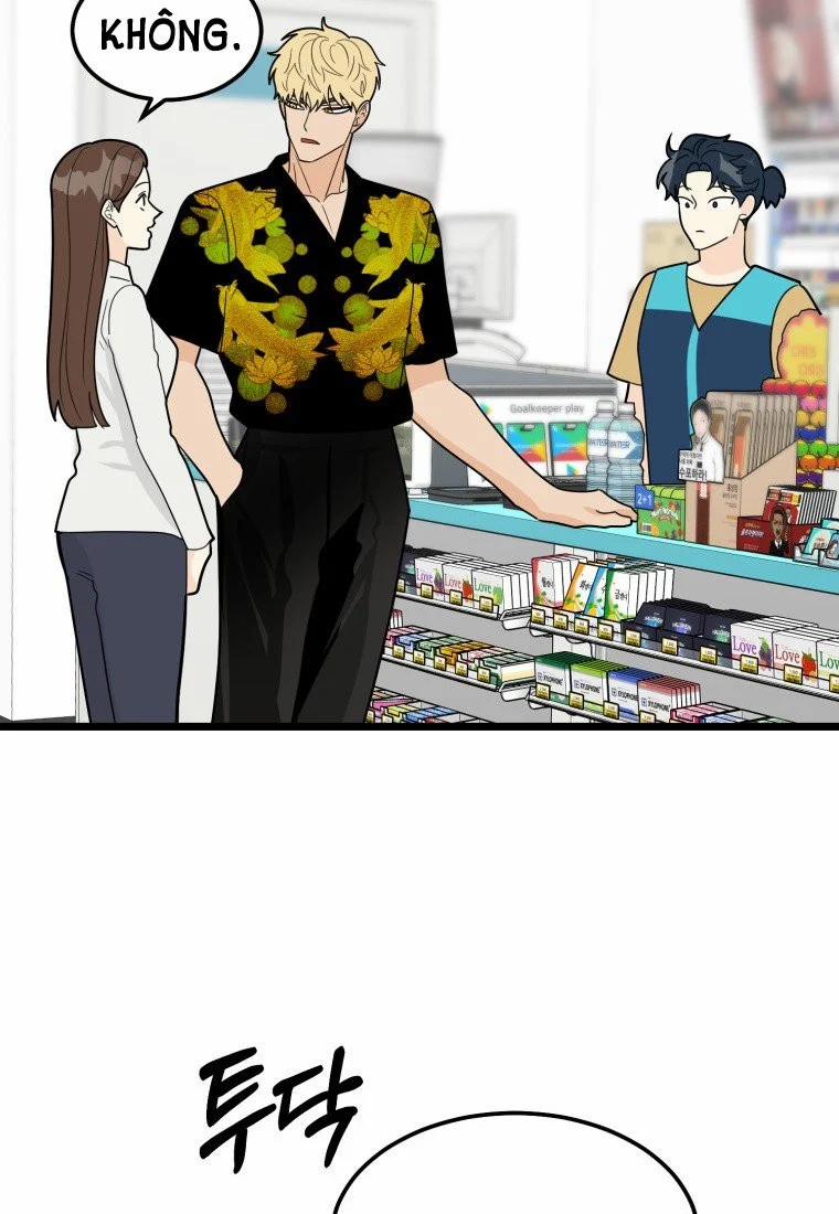 [18+] Con Số 9 Kì Lạ 33.5 trang 11