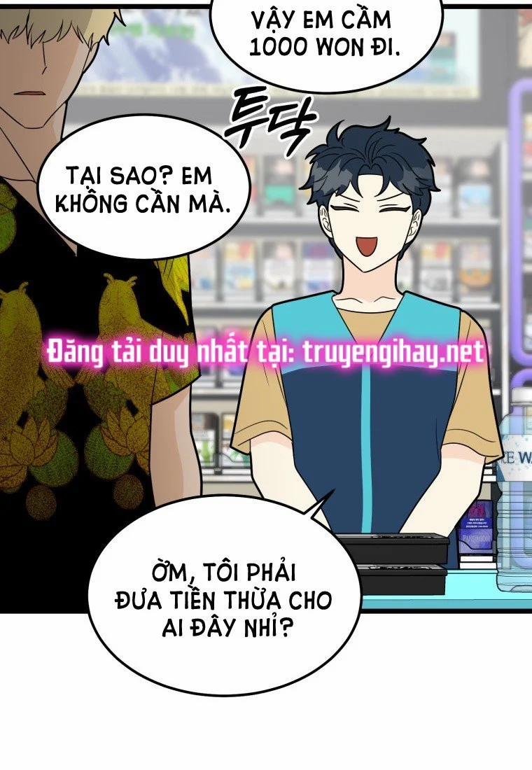 [18+] Con Số 9 Kì Lạ 33.5 trang 12