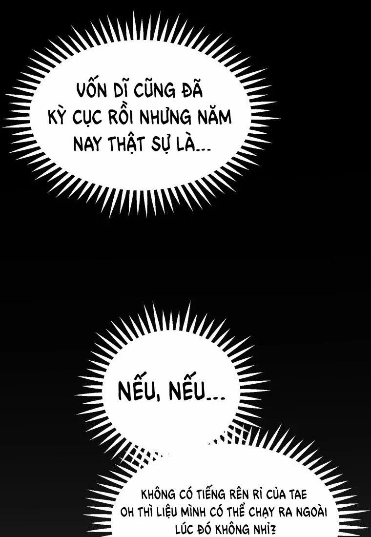 [18+] Con Số 9 Kì Lạ 33.5 trang 22